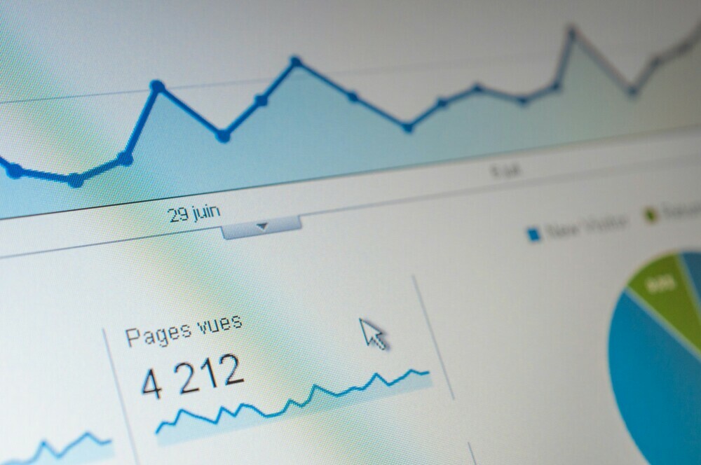 website analytics