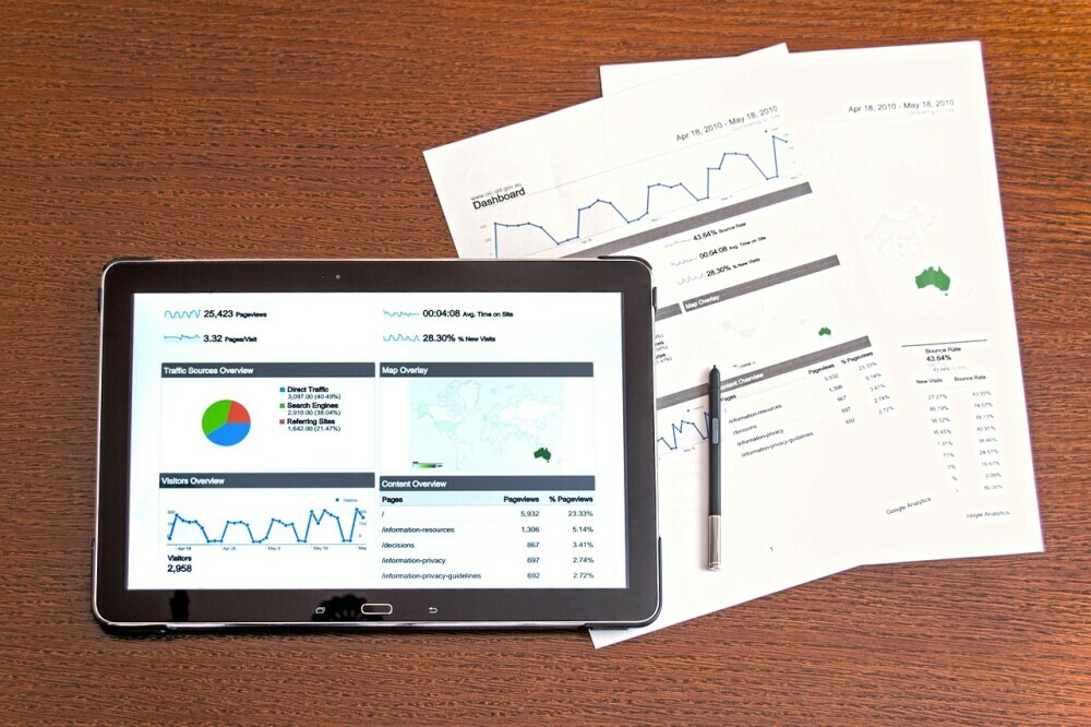 marketing analytics